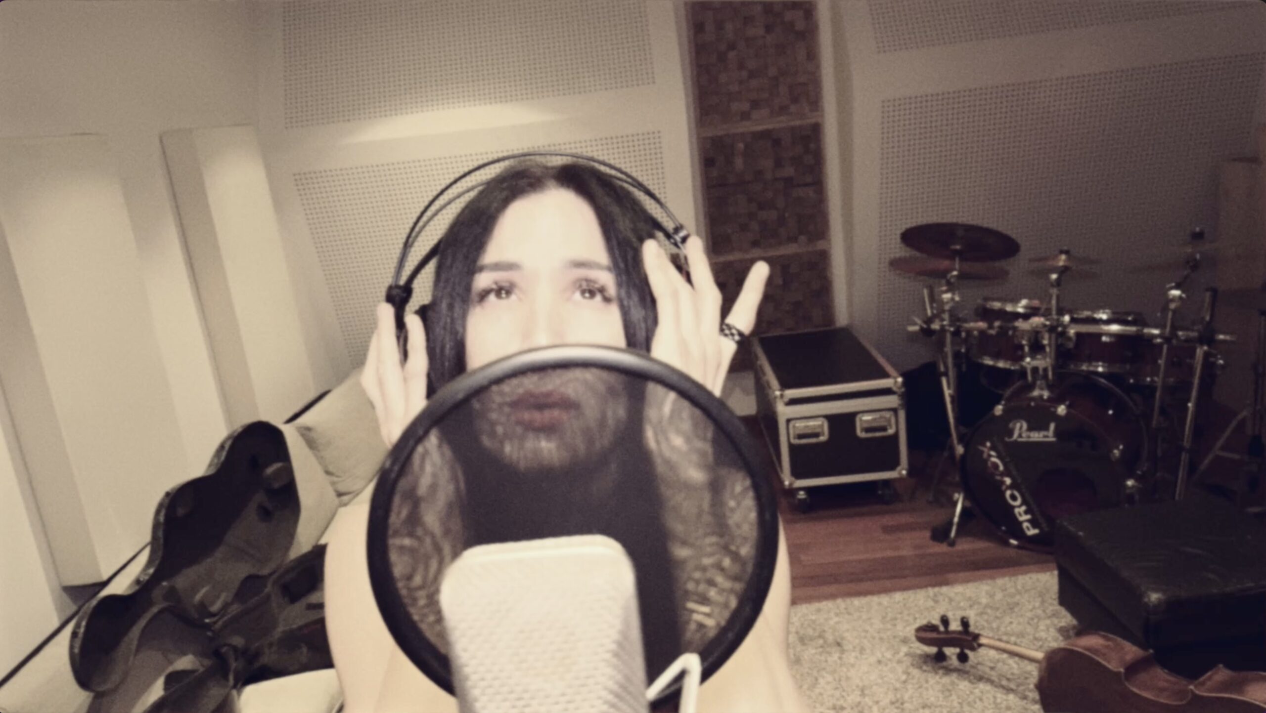 Ana Rucner - Tebe ću