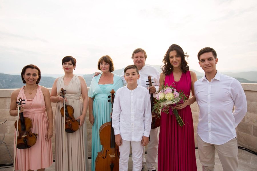 2018. - 1 Marko Bošnjak i Kvartet Rucner