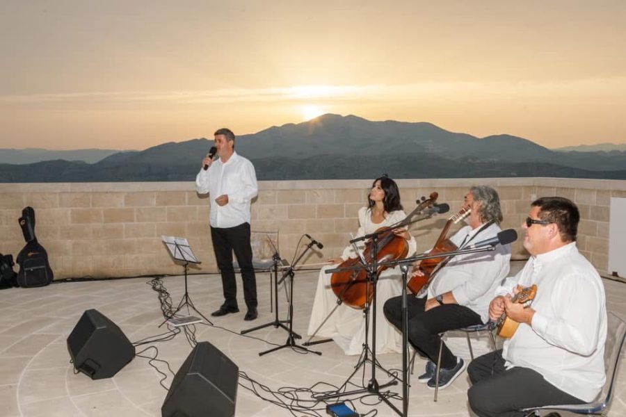 2021 Vedran Mlikota i gosti